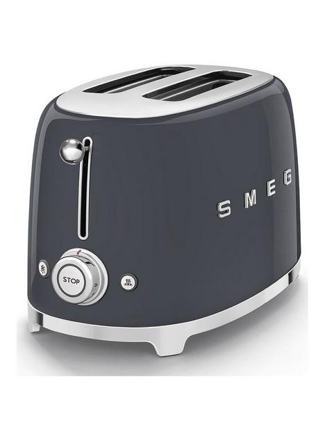 smeg-2-slice-toaster--slate-grey