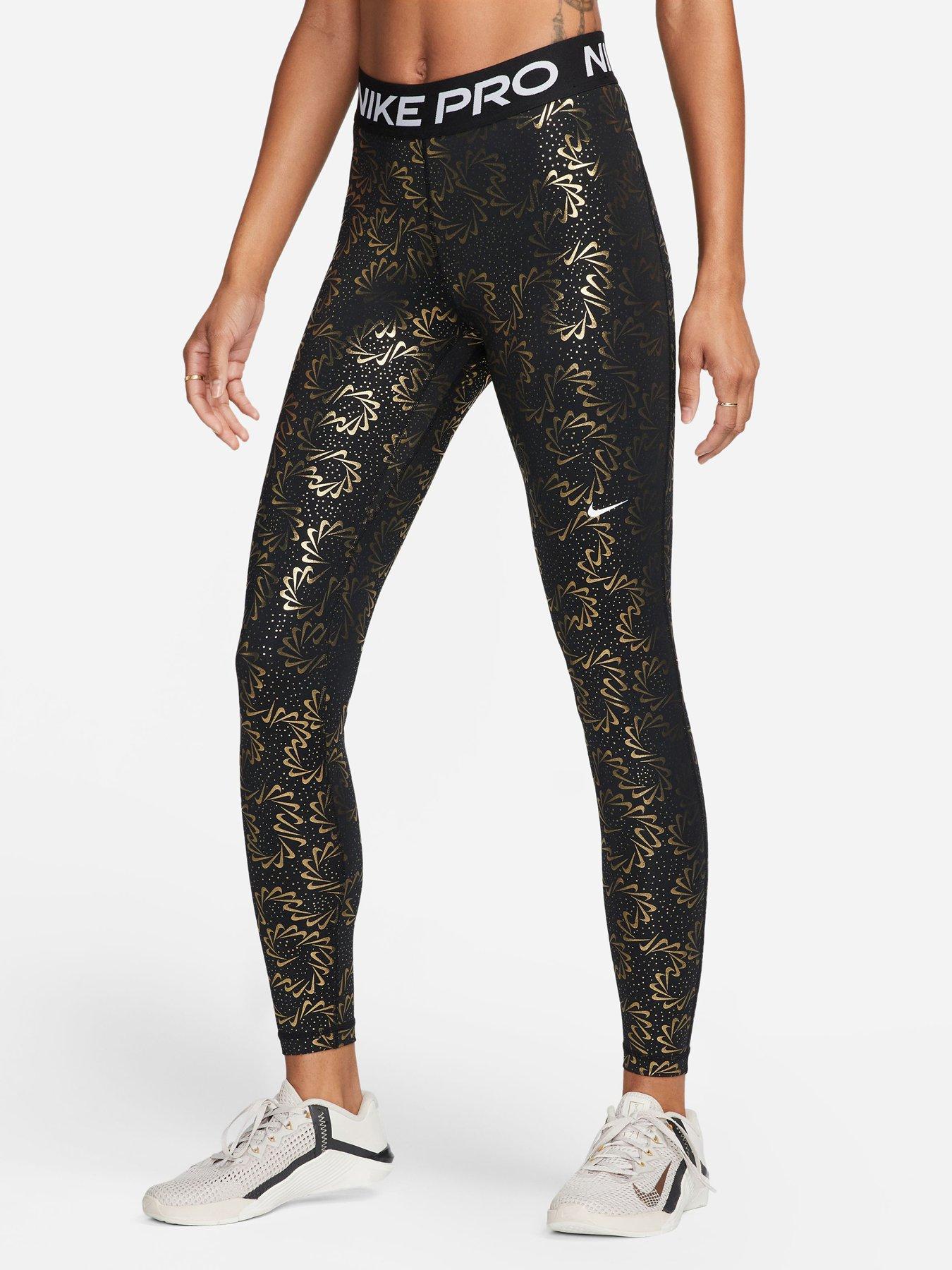 pro nike leggings