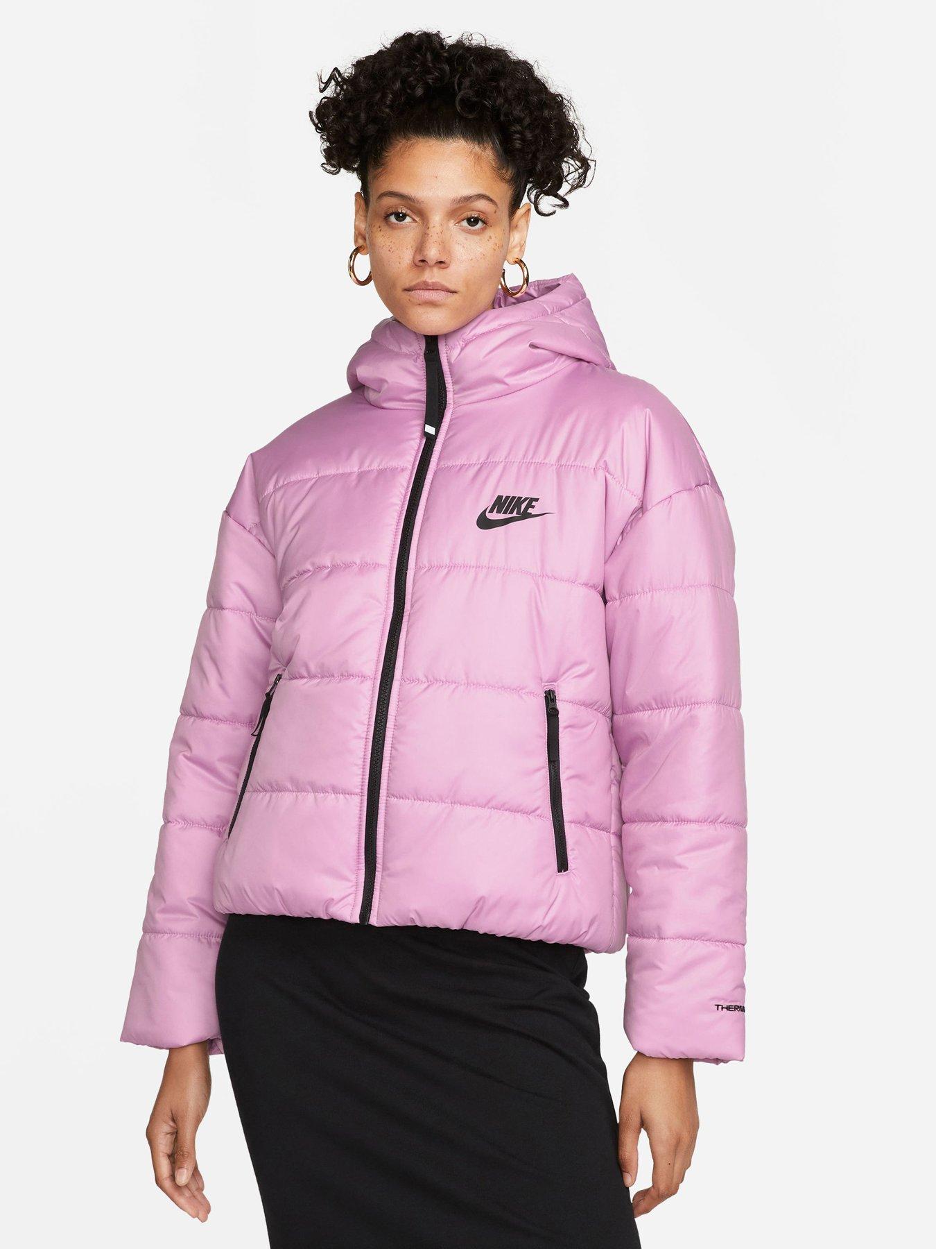 NSW Jacket Purple