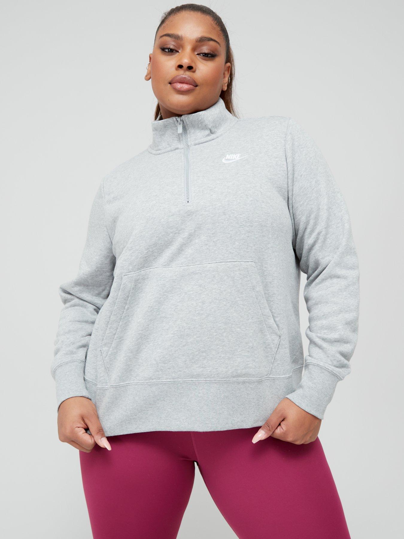 Nike Plus Size for Women | Next Day 