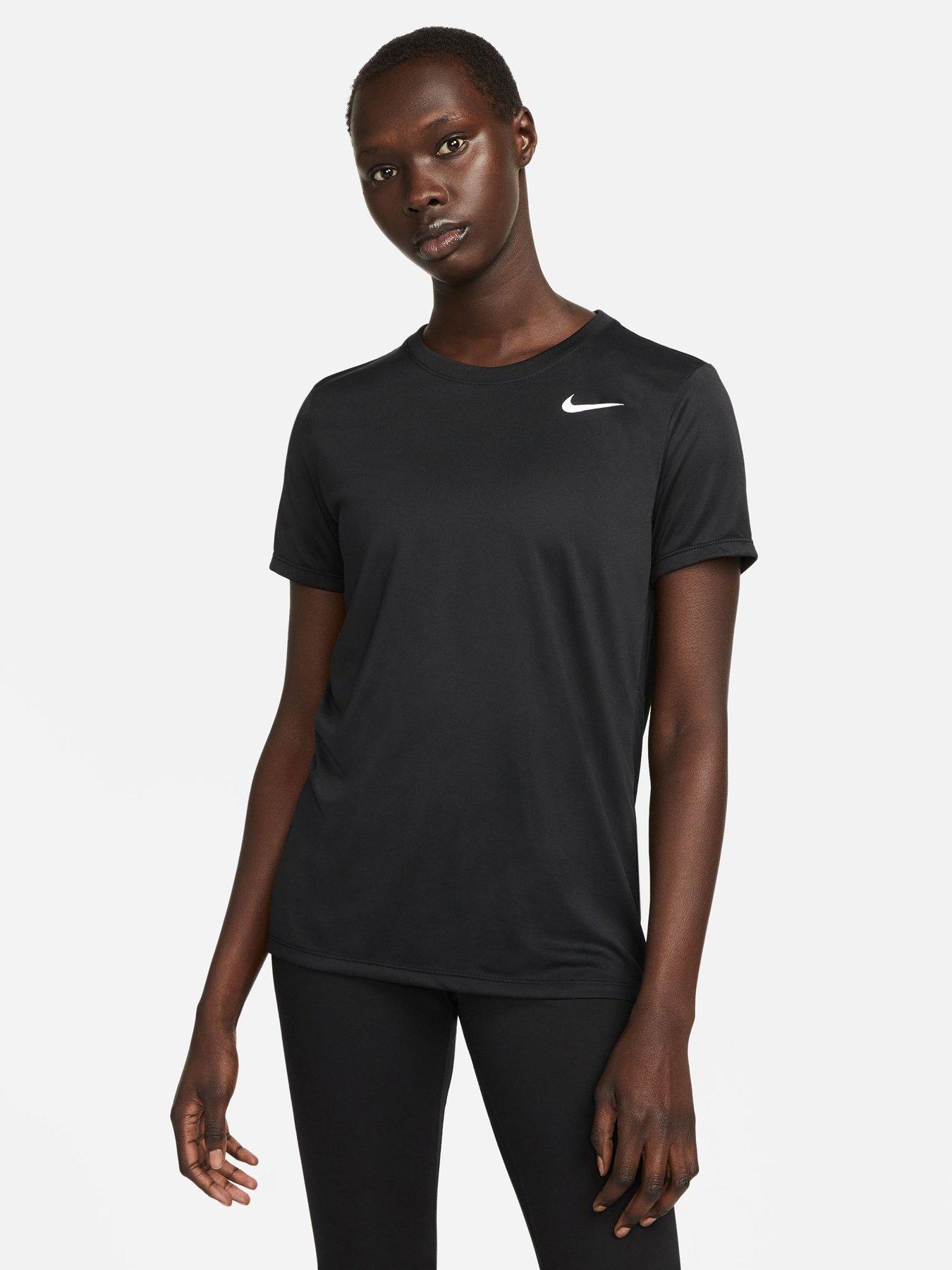 Nike t shirt price for clearance ladies