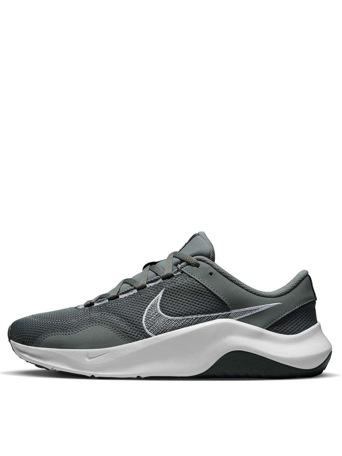 Grey | Nike Trainers | Men | www.very.co.uk