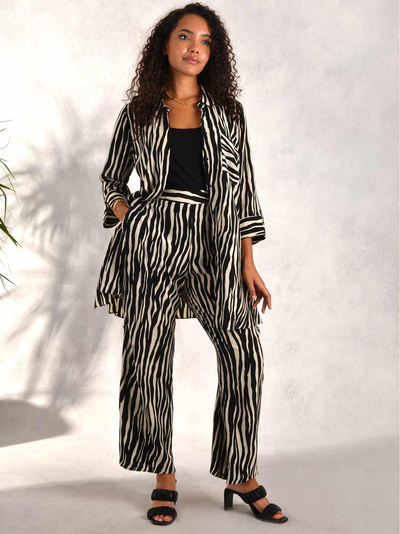 Evening Trousers | Going Out Trousers 