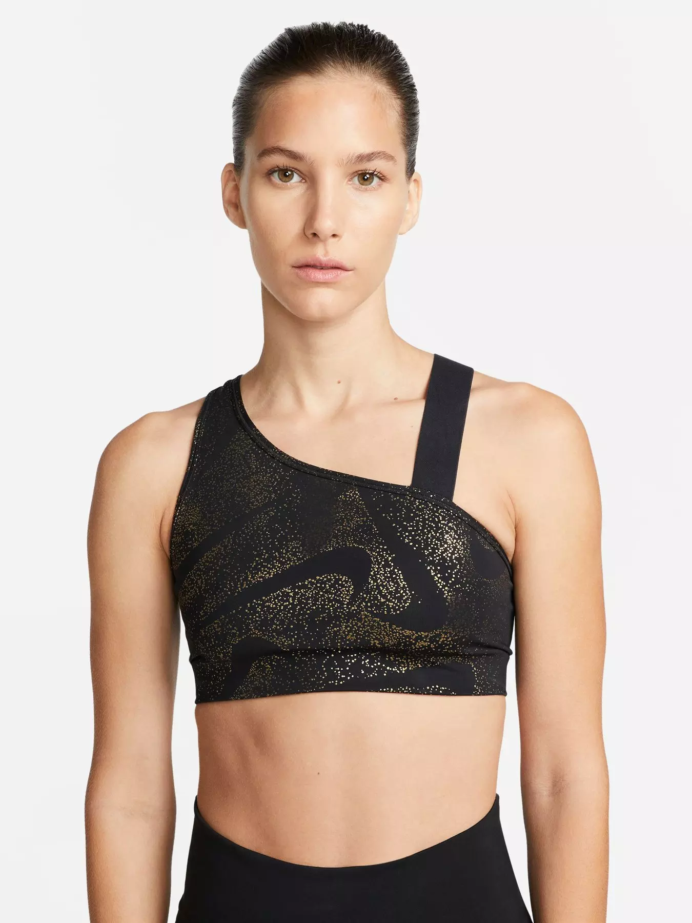 forme science, Intimates & Sleepwear, Forme Sciene Obsidian Black Power  Sports Bra Xs