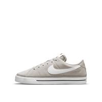 Nike Court Legacy Suede - Grey/White | very.co.uk