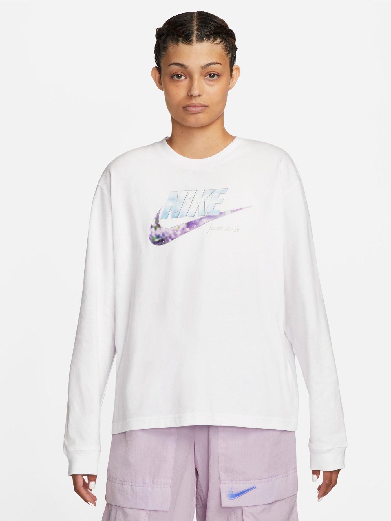 Nike just do 2024 it long sleeve tee