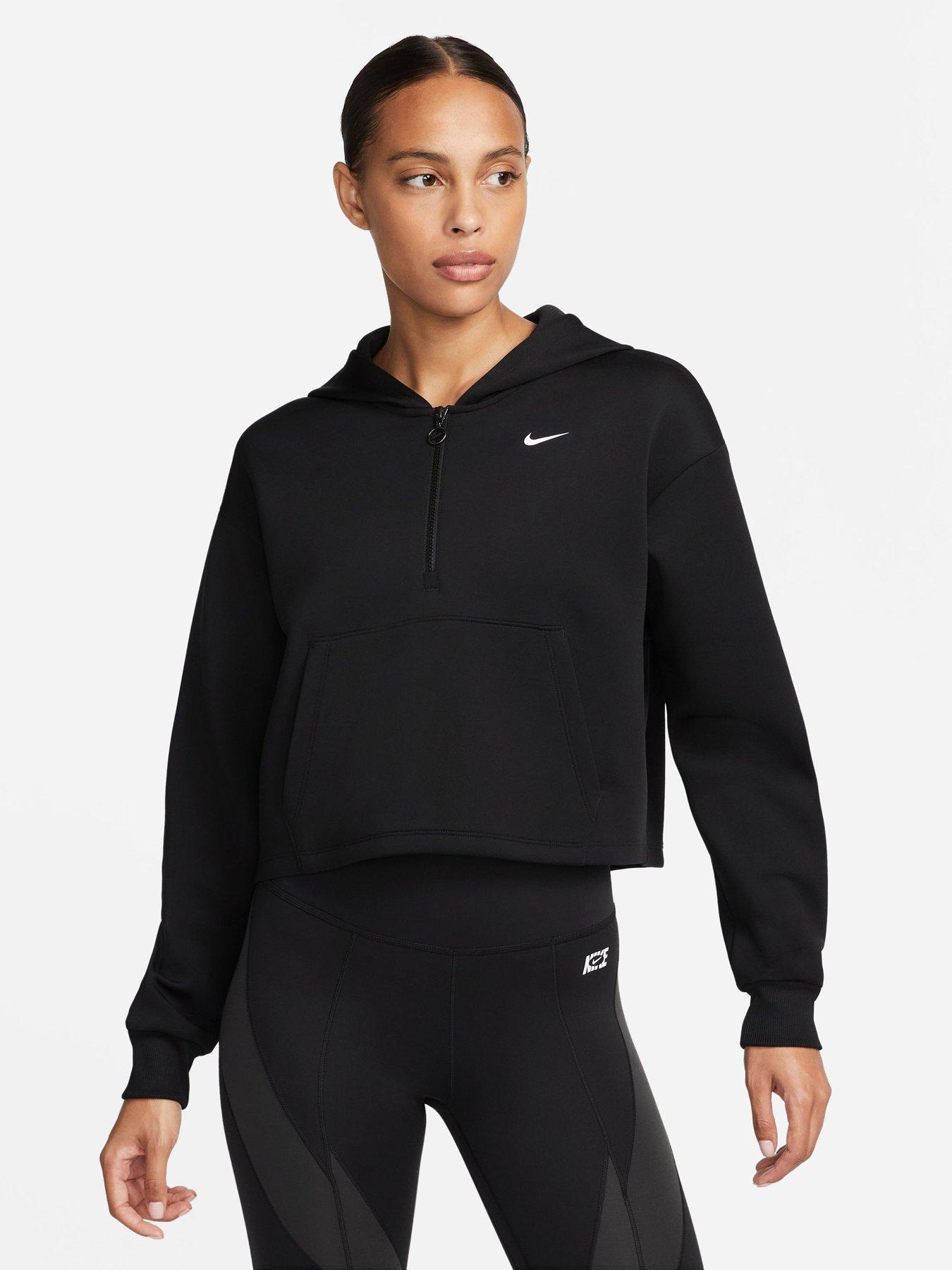 womens nike zipper jacket