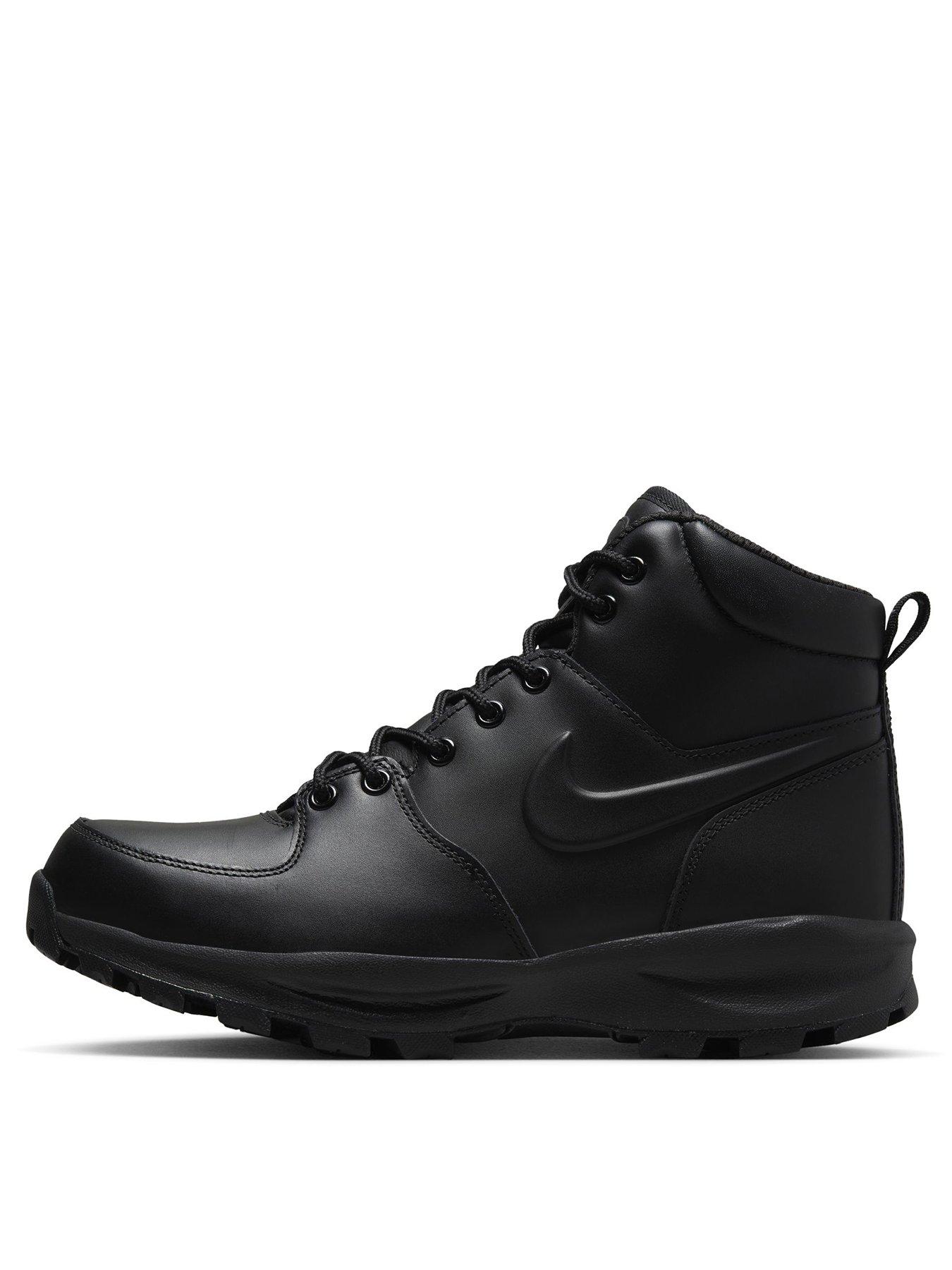 Nike Leather |