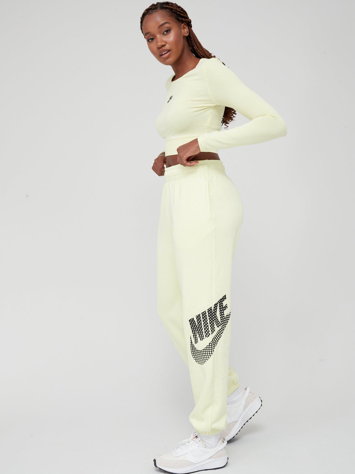 Nike casual outlet joggers