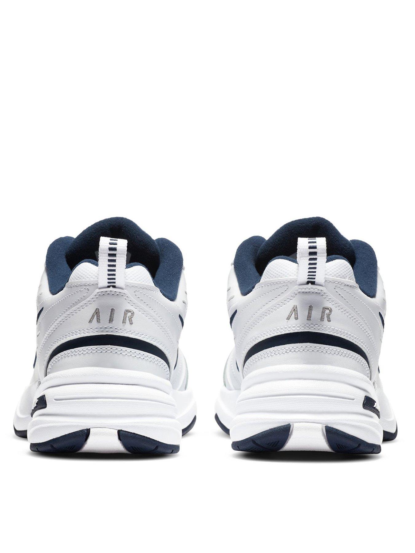 Nike air outlet monarch weight