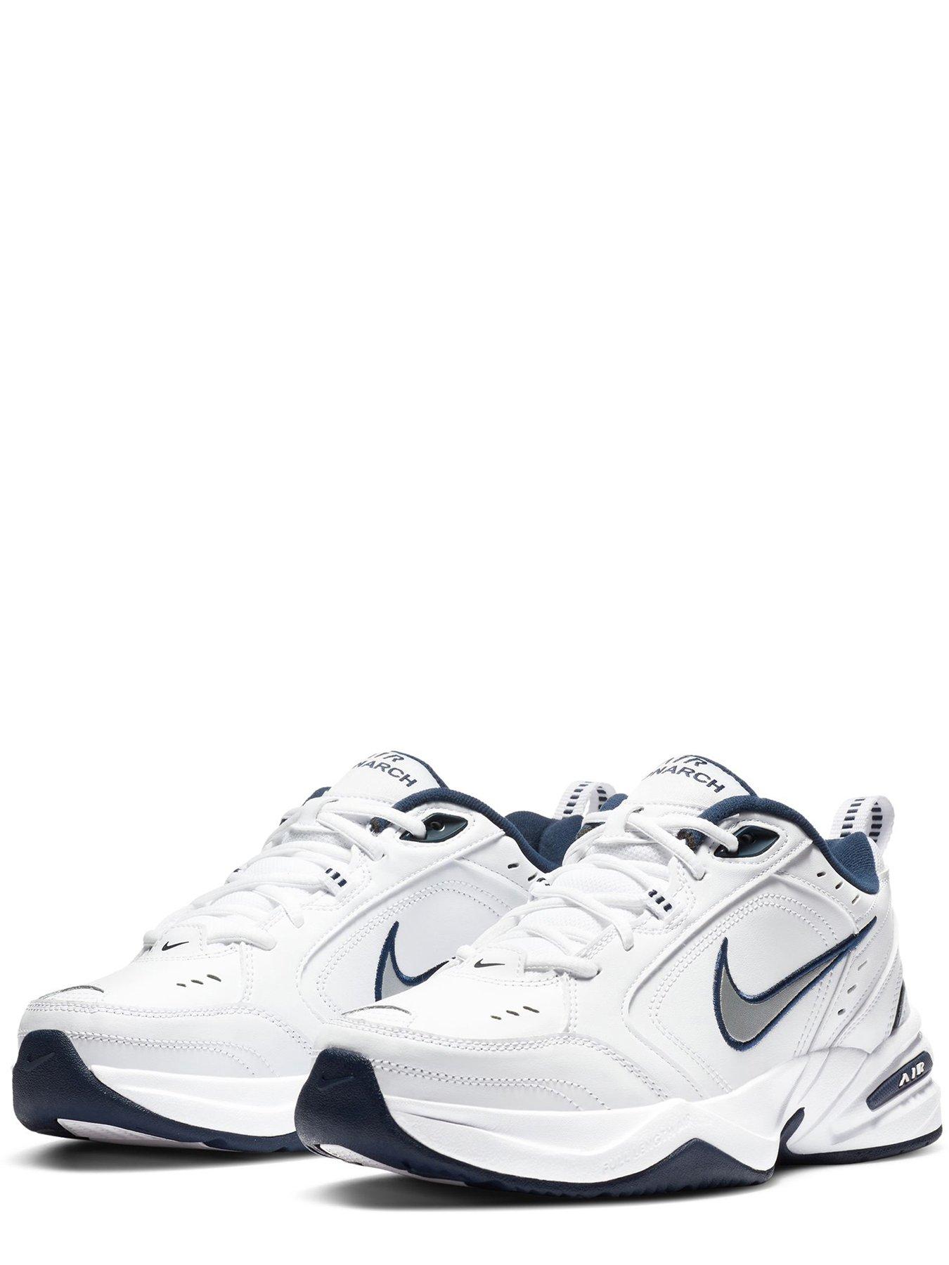 Nike air monarch original release outlet date