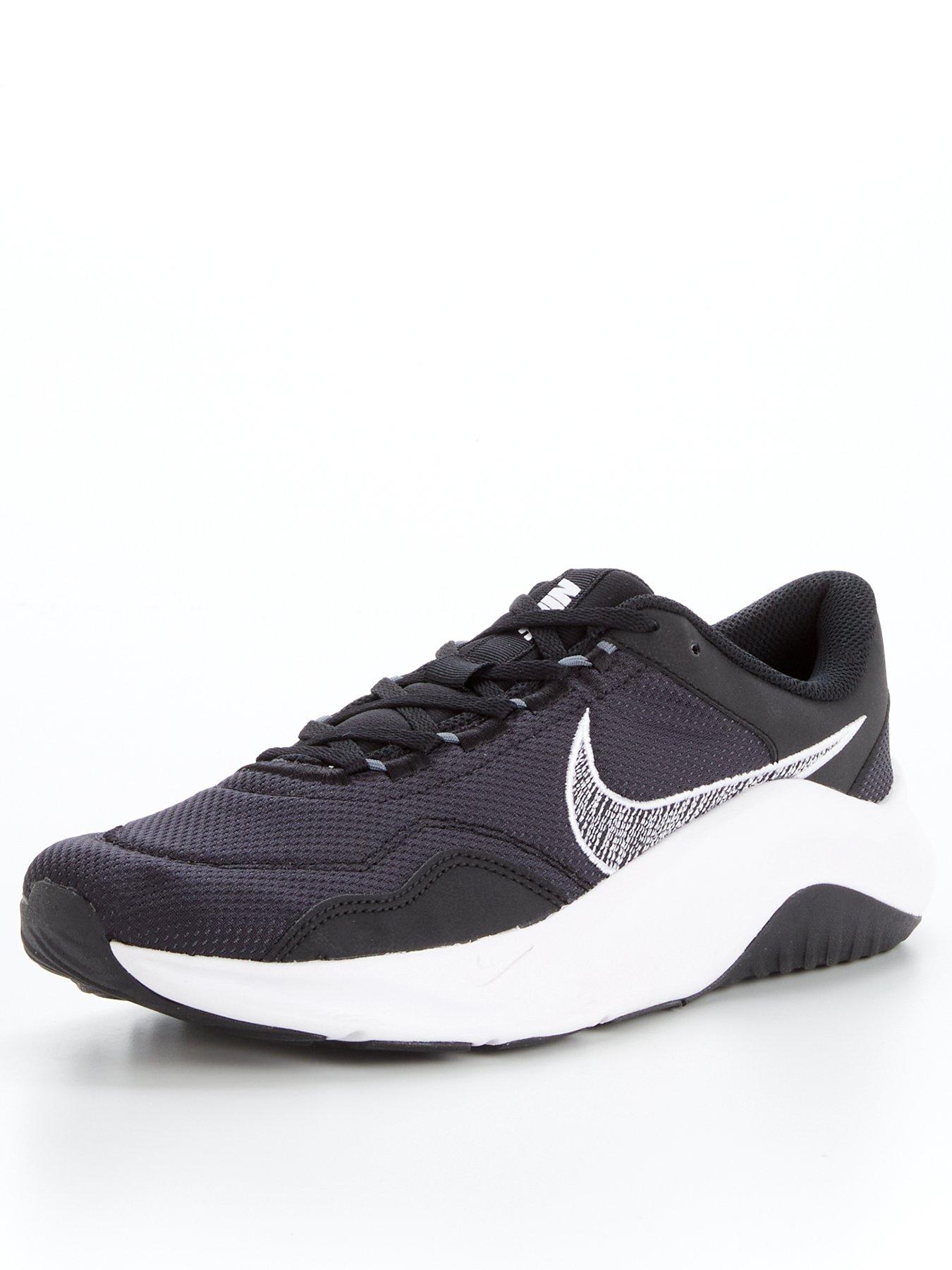 Nike 2024 legend black