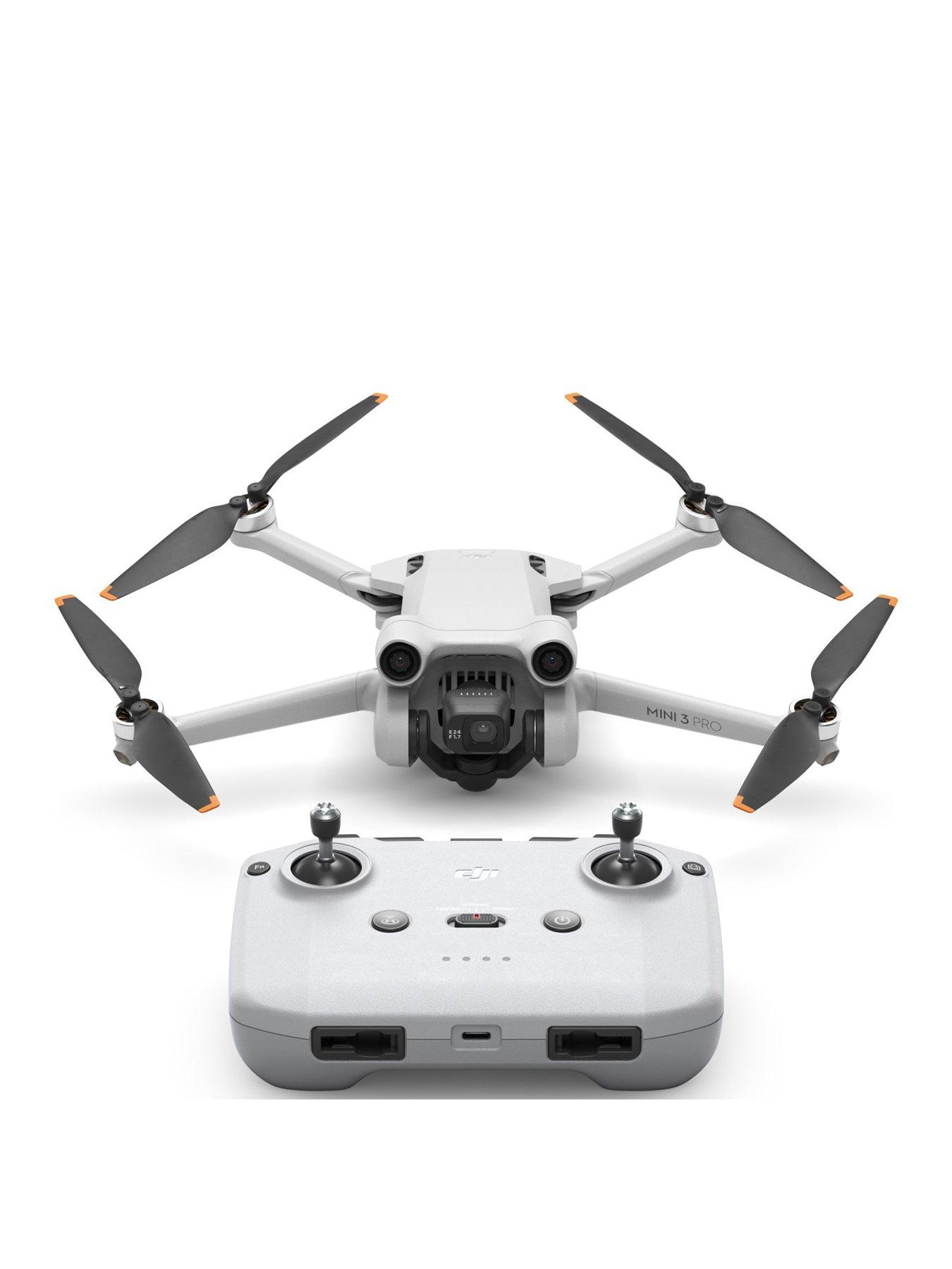 The best thing about the DJI Mini 3 Pro might surprise you