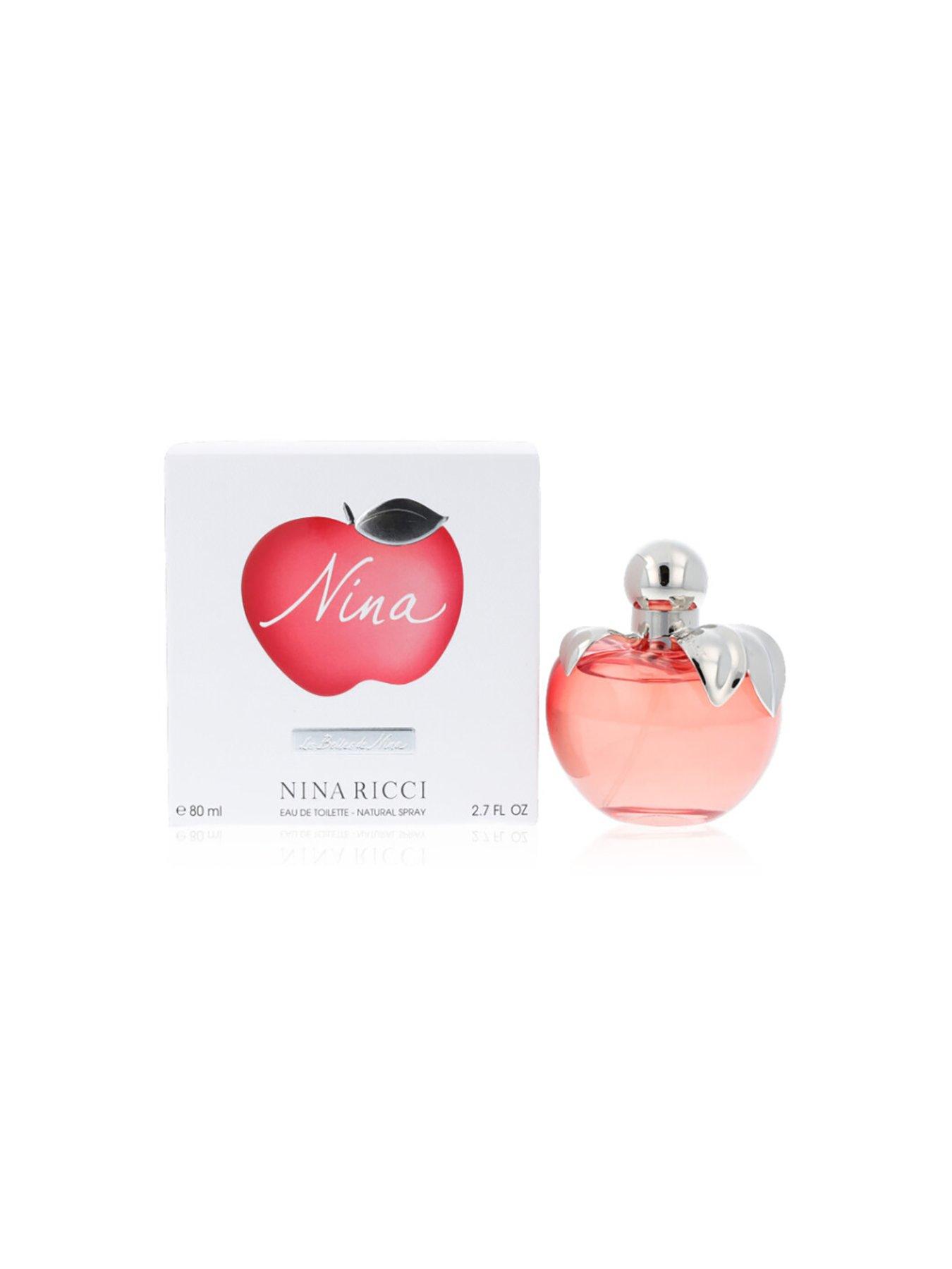 nina perfume boots