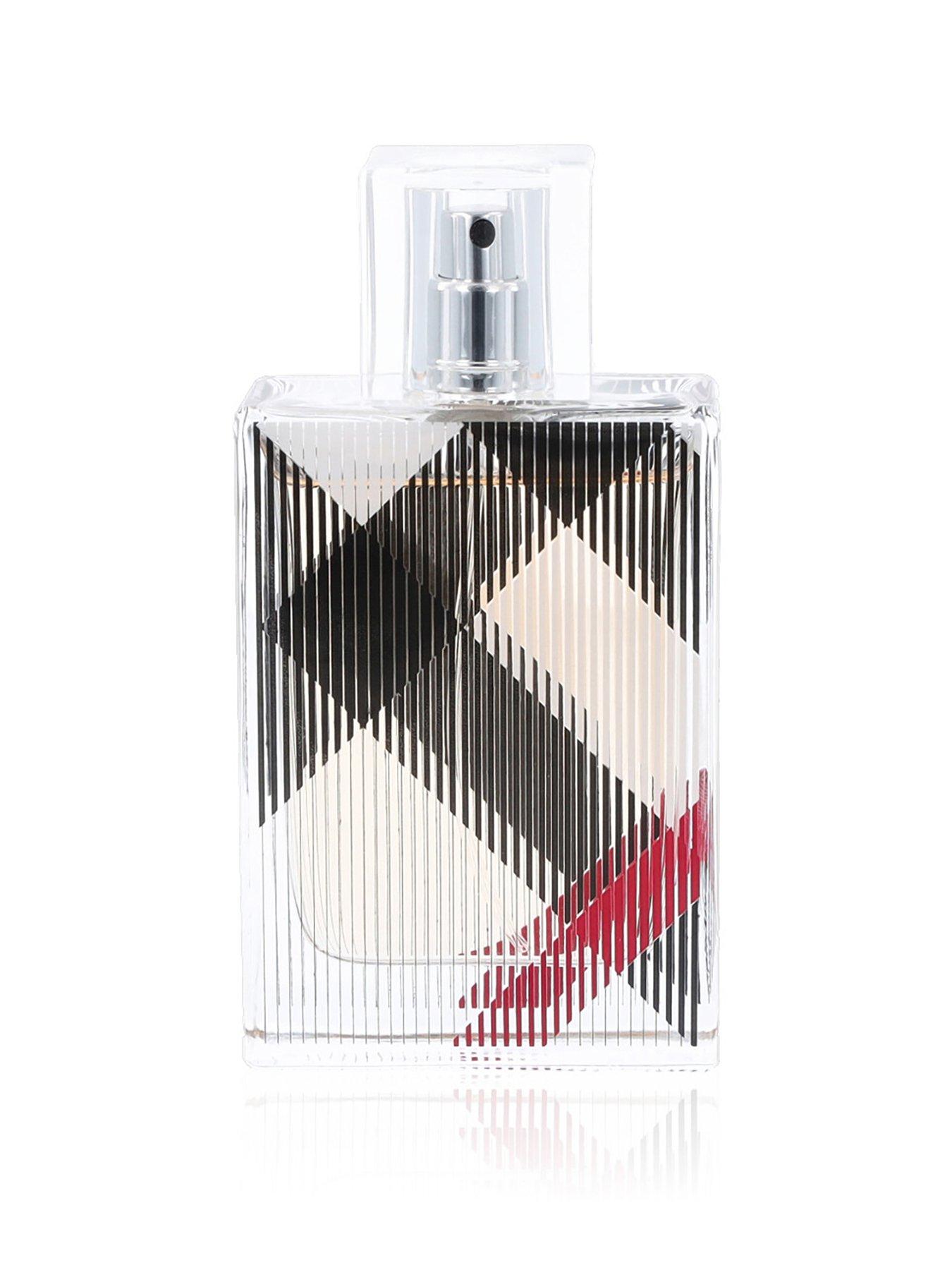 Burberry Brit For Her 50ml Eau de Parfum 