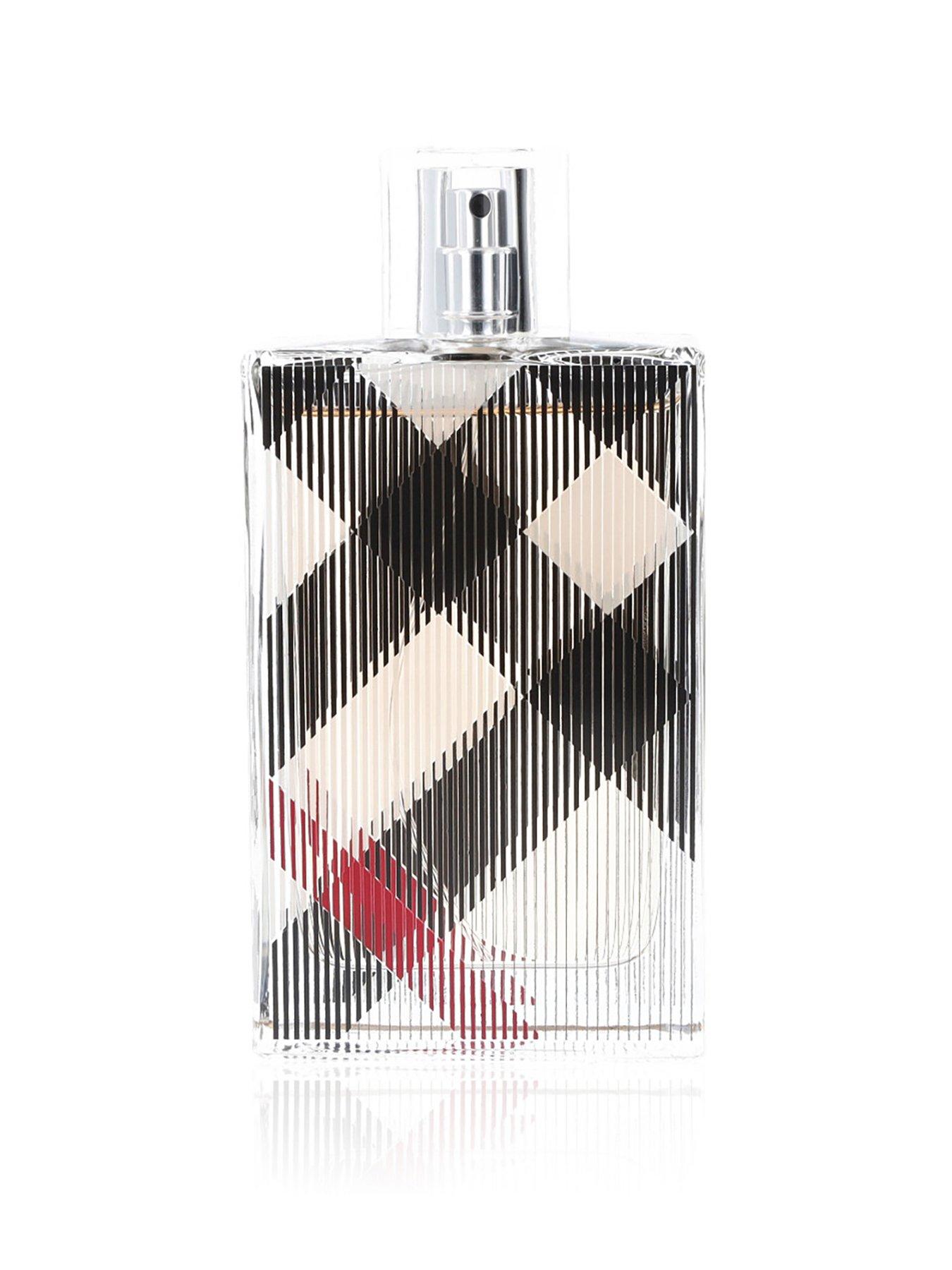 Burberry Brit For Her 100ml Eau de Parfum 