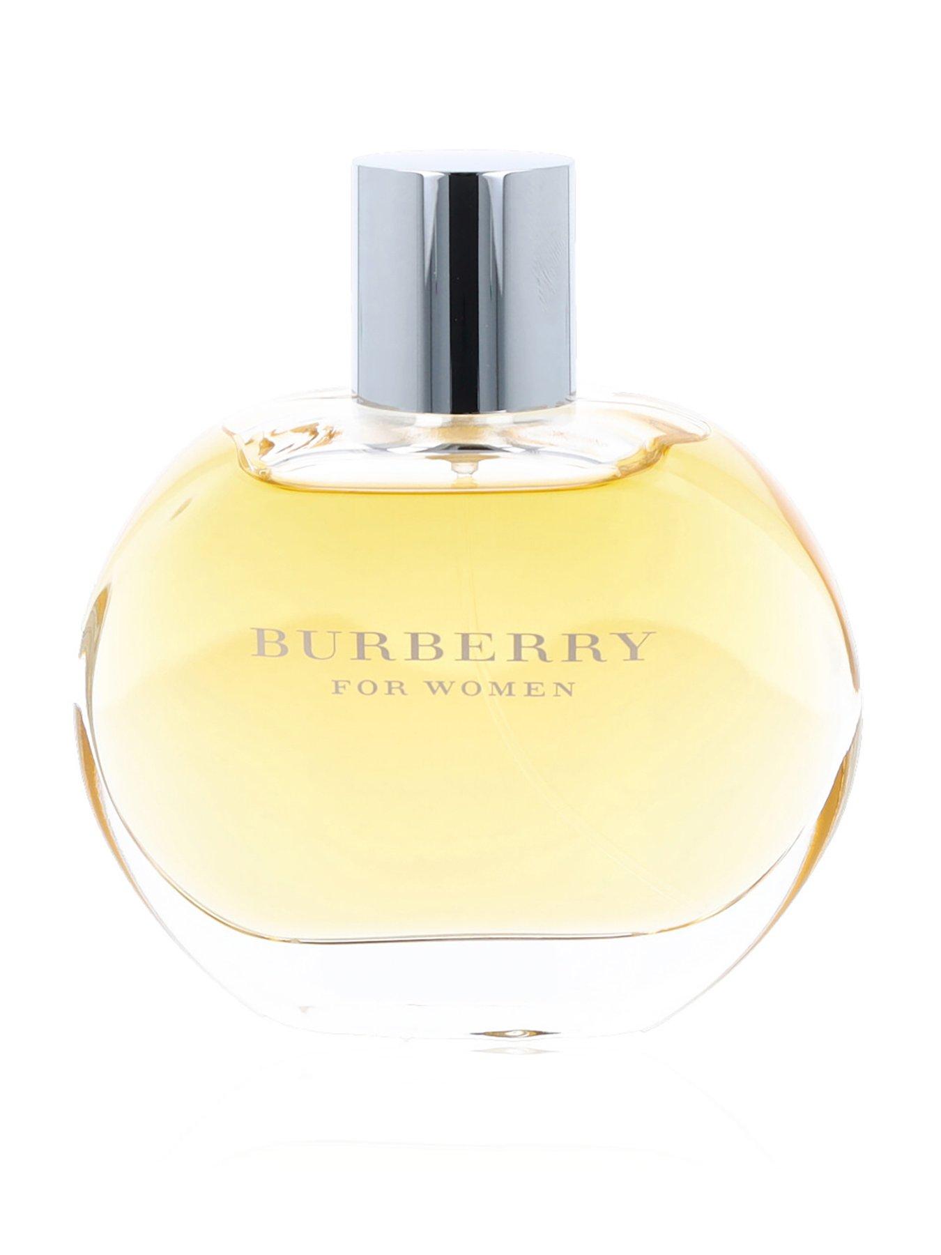 Arriba 63+ imagen burberry classic perfume women Abzlocal.mx