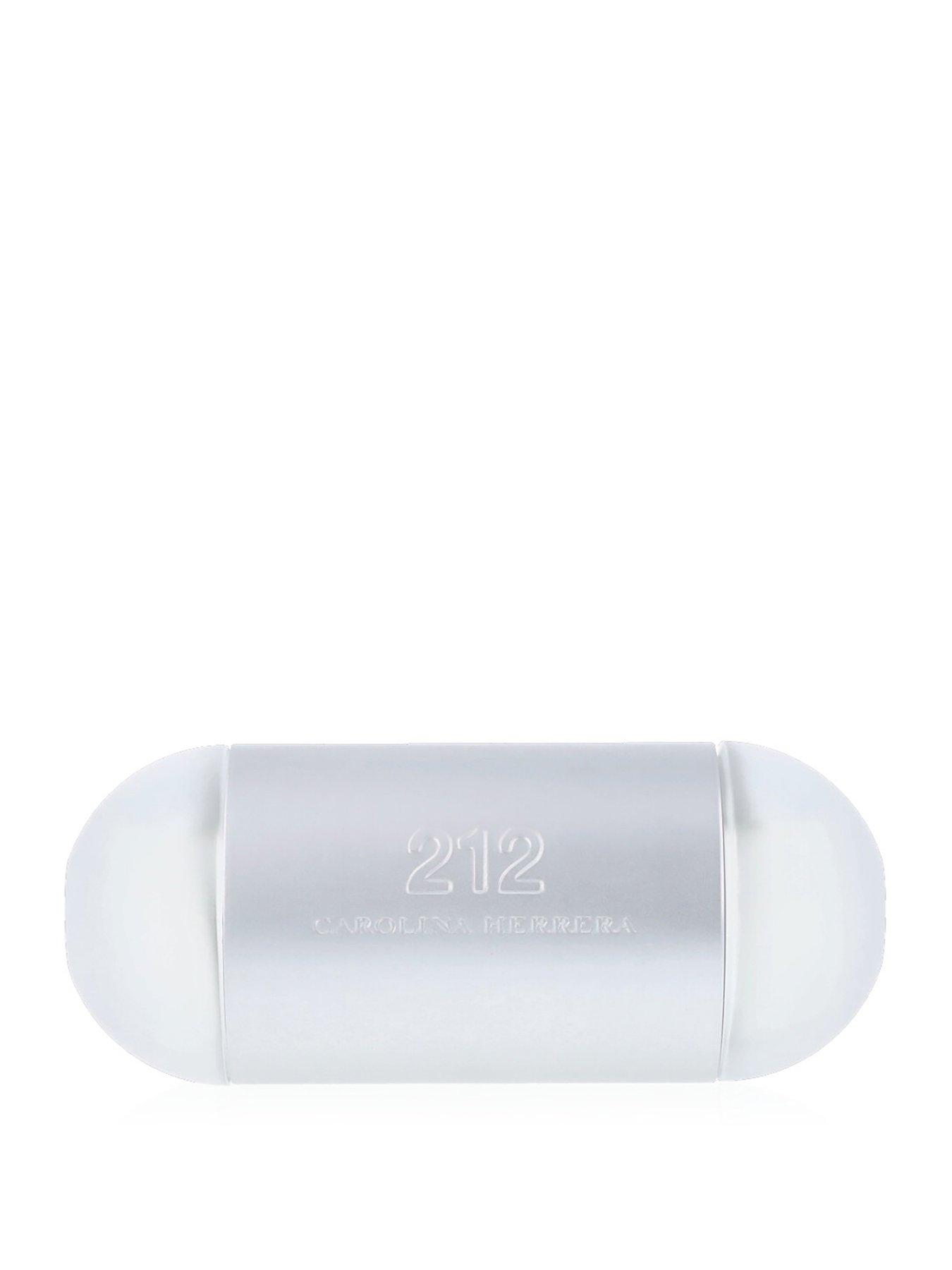 undefined 212 60ml Eau de Toilette