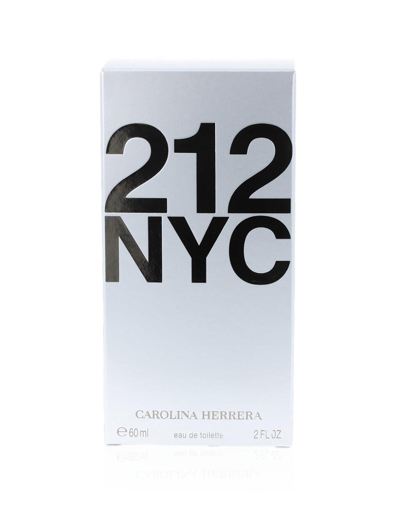 212 precio perfume hotsell