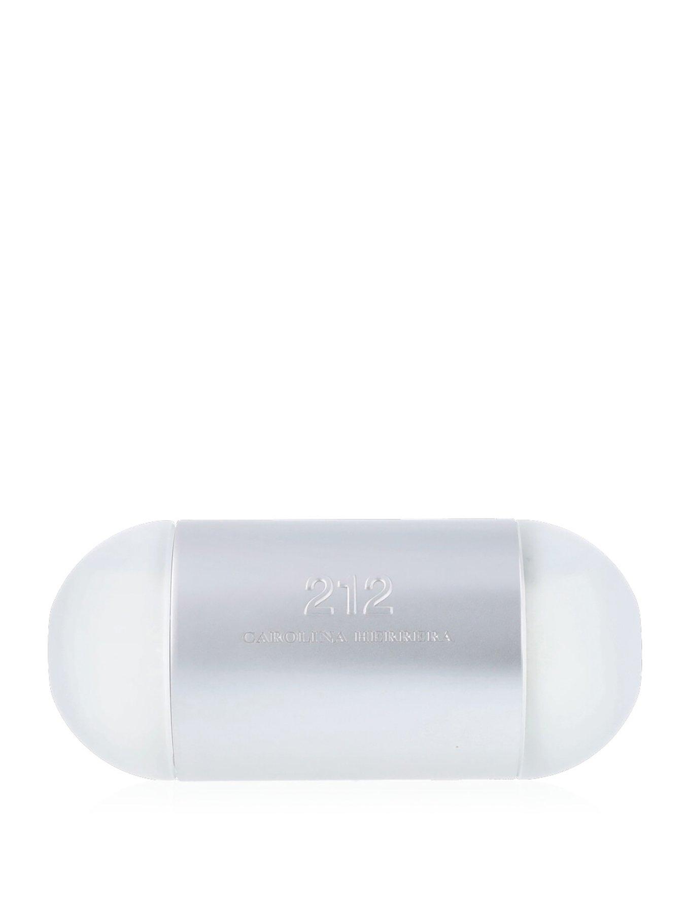Carolina Herrera 212 100Ml Eau De Toilette