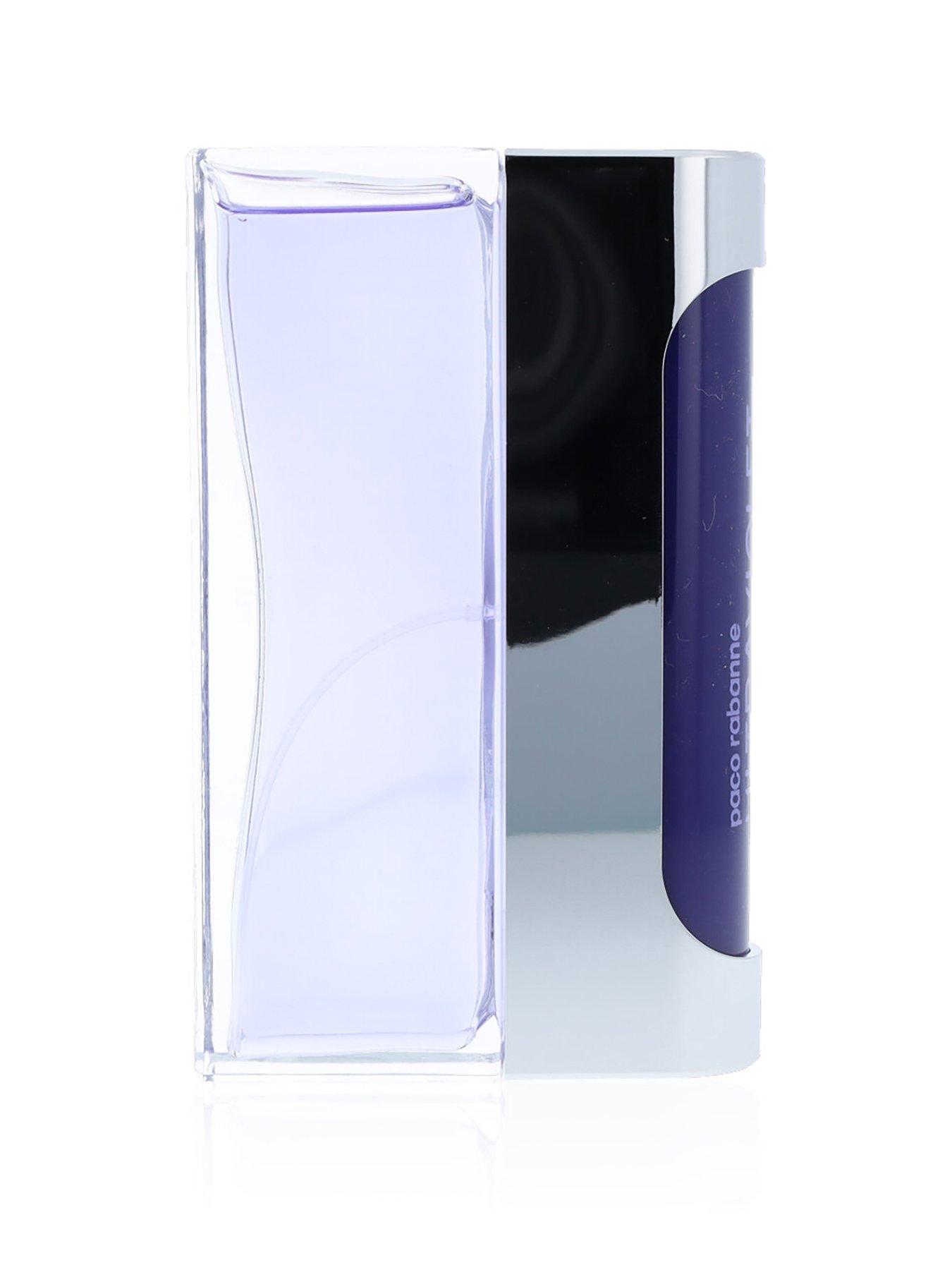 Paco rabanne ultraviolet online man review