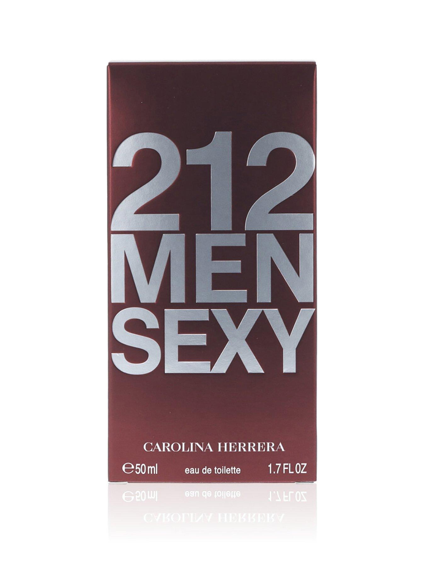 Sexy men carolina herrera sale