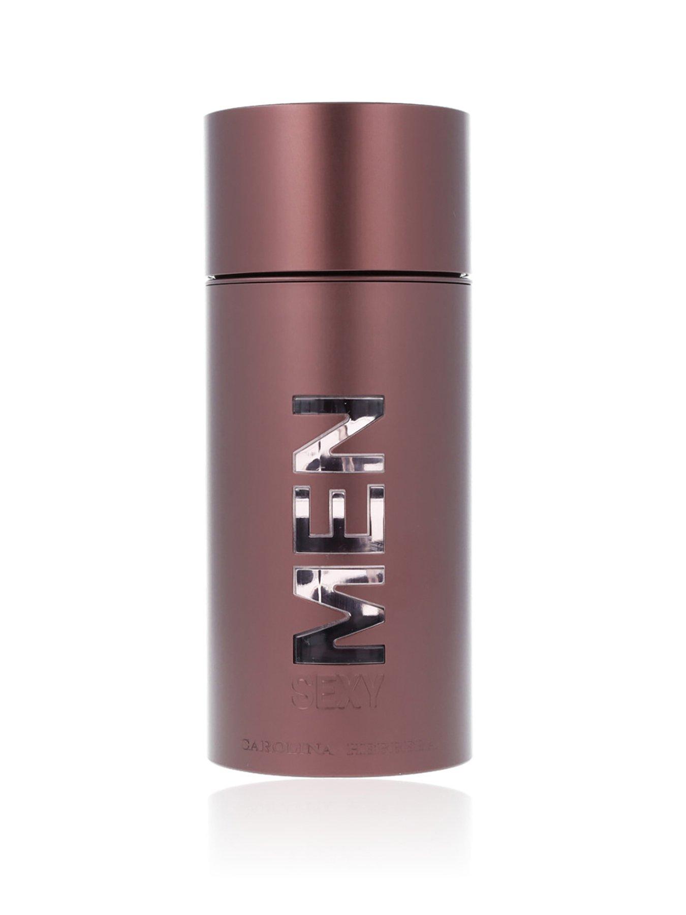 212 men sexy 100ml sale