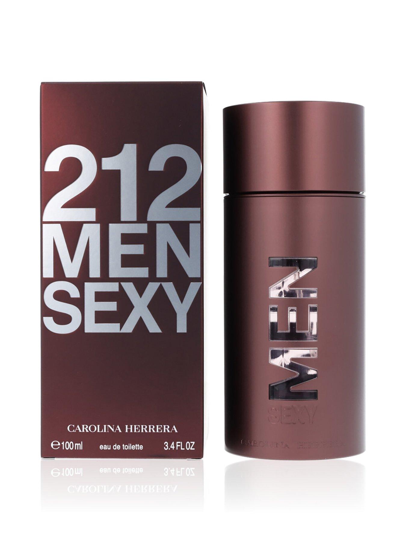 212 men 100 ml sale