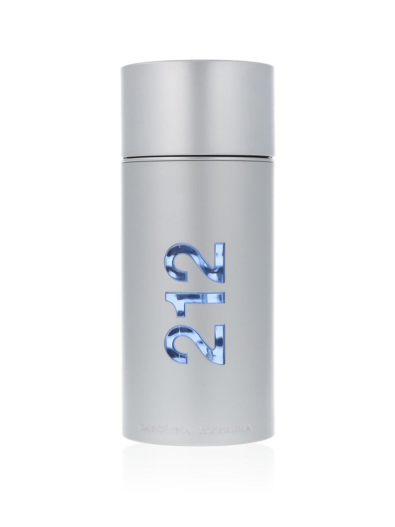 undefined 212 Men 100ml Eau de Toilette