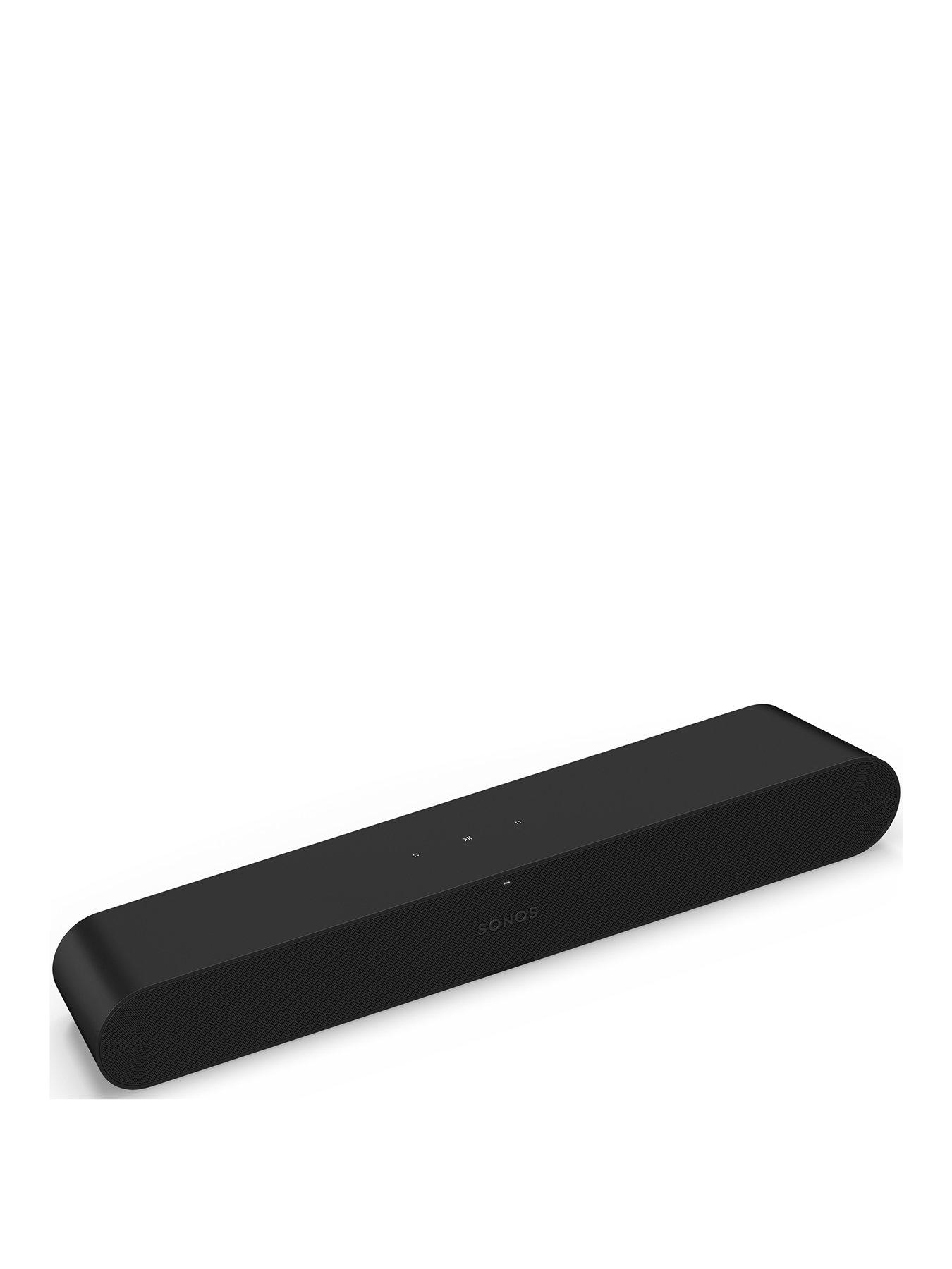 Image 1 of 7 of Sonos Ray Soundbar