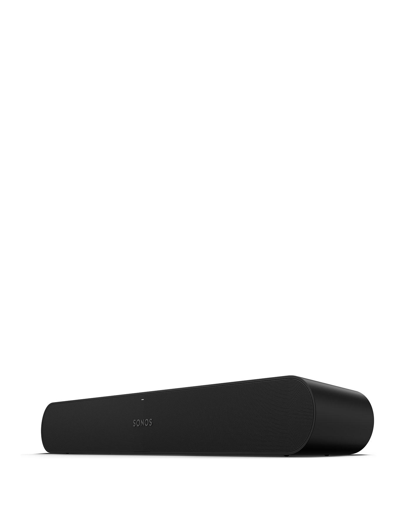 Image 2 of 7 of Sonos Ray Soundbar