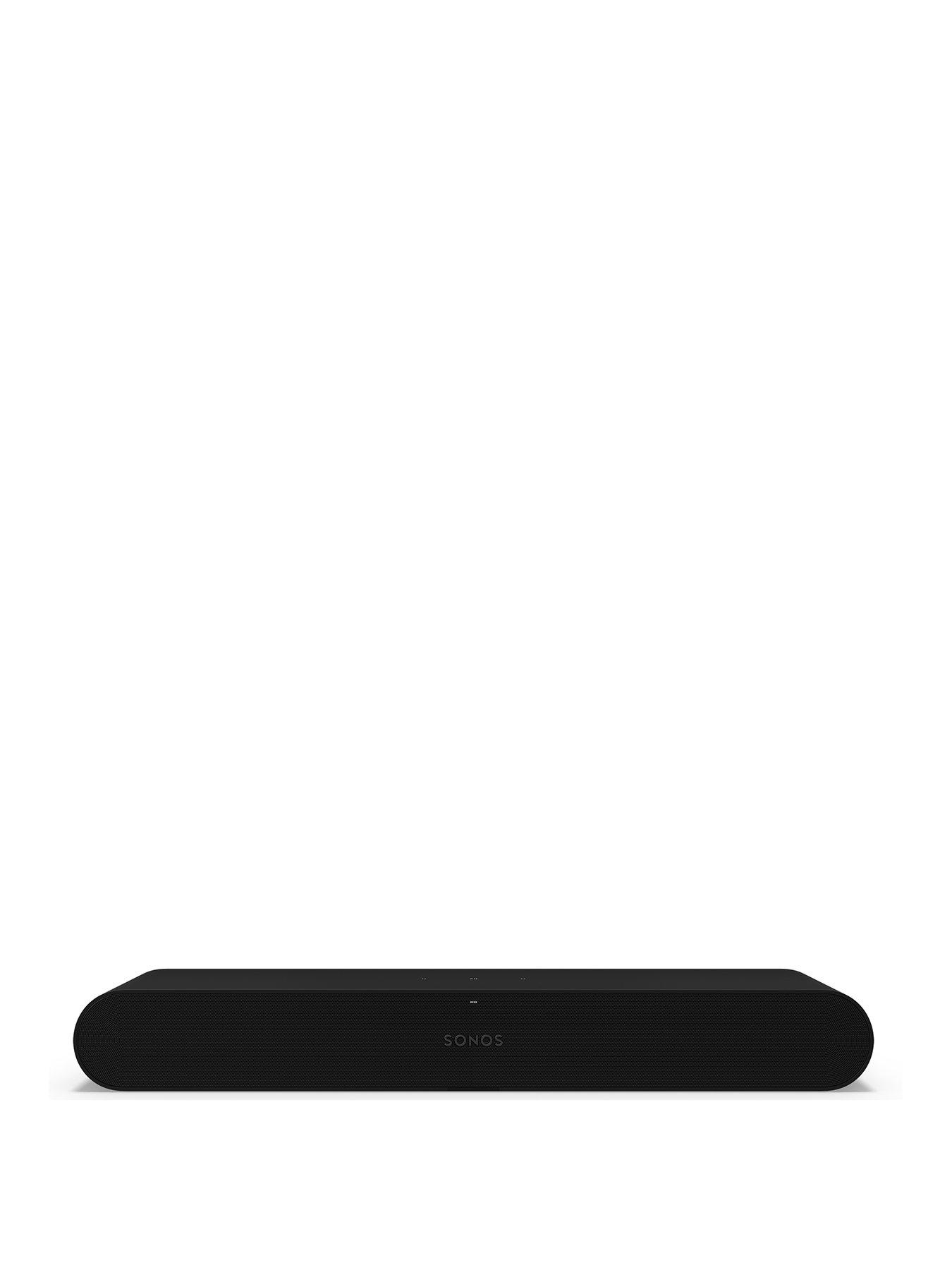 Image 3 of 7 of Sonos Ray Soundbar