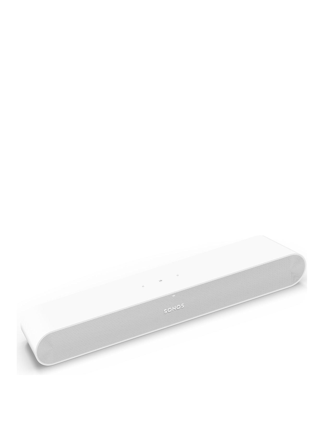 Image 1 of 7 of Sonos Ray