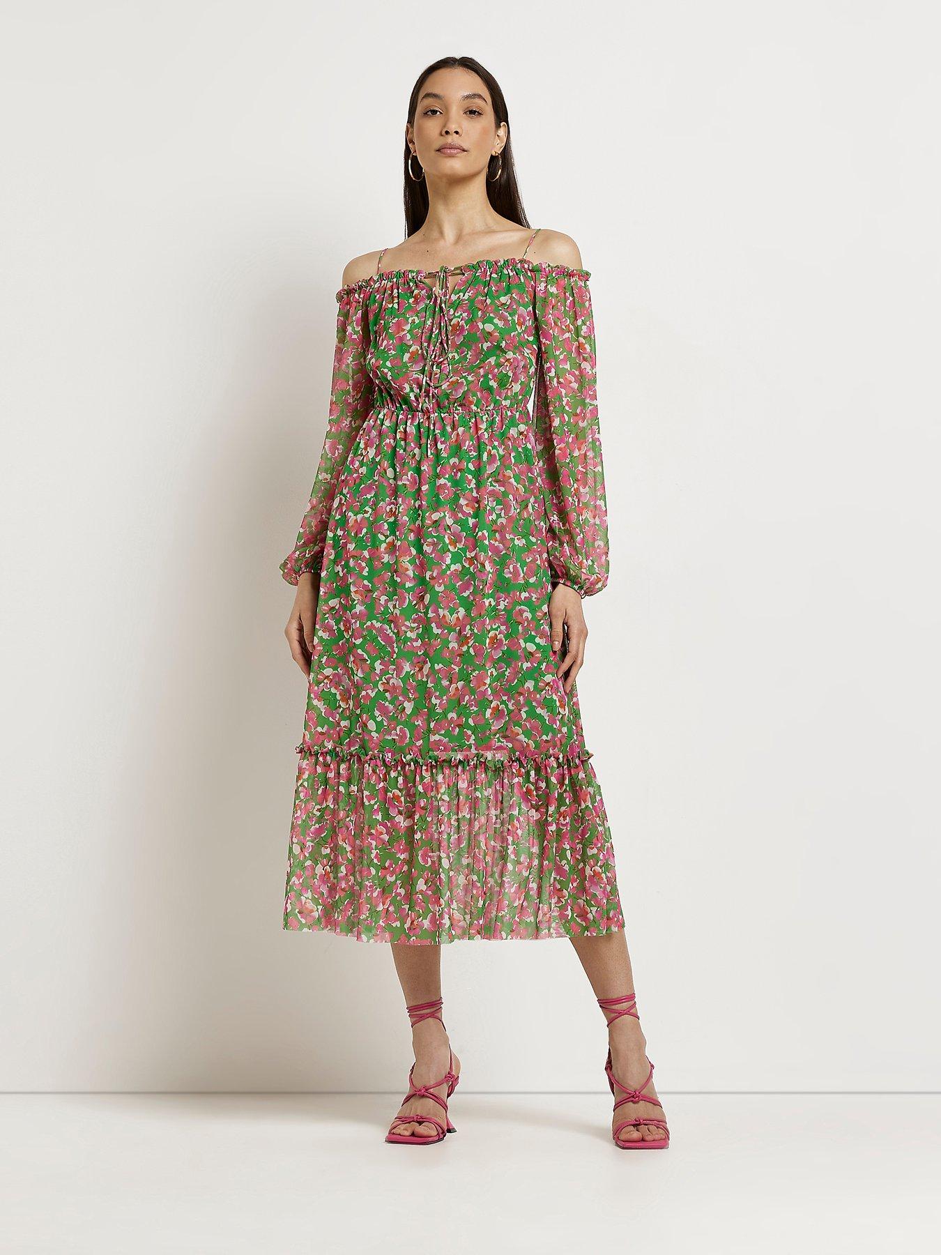 river island sale dresses