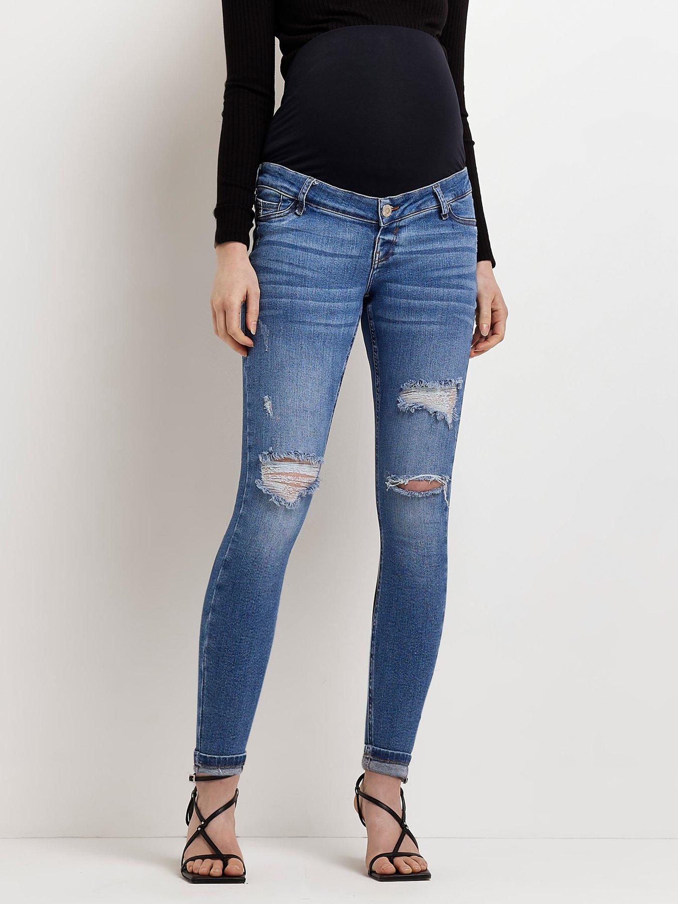 Maternity | Jeans | Women | www.very.co.uk