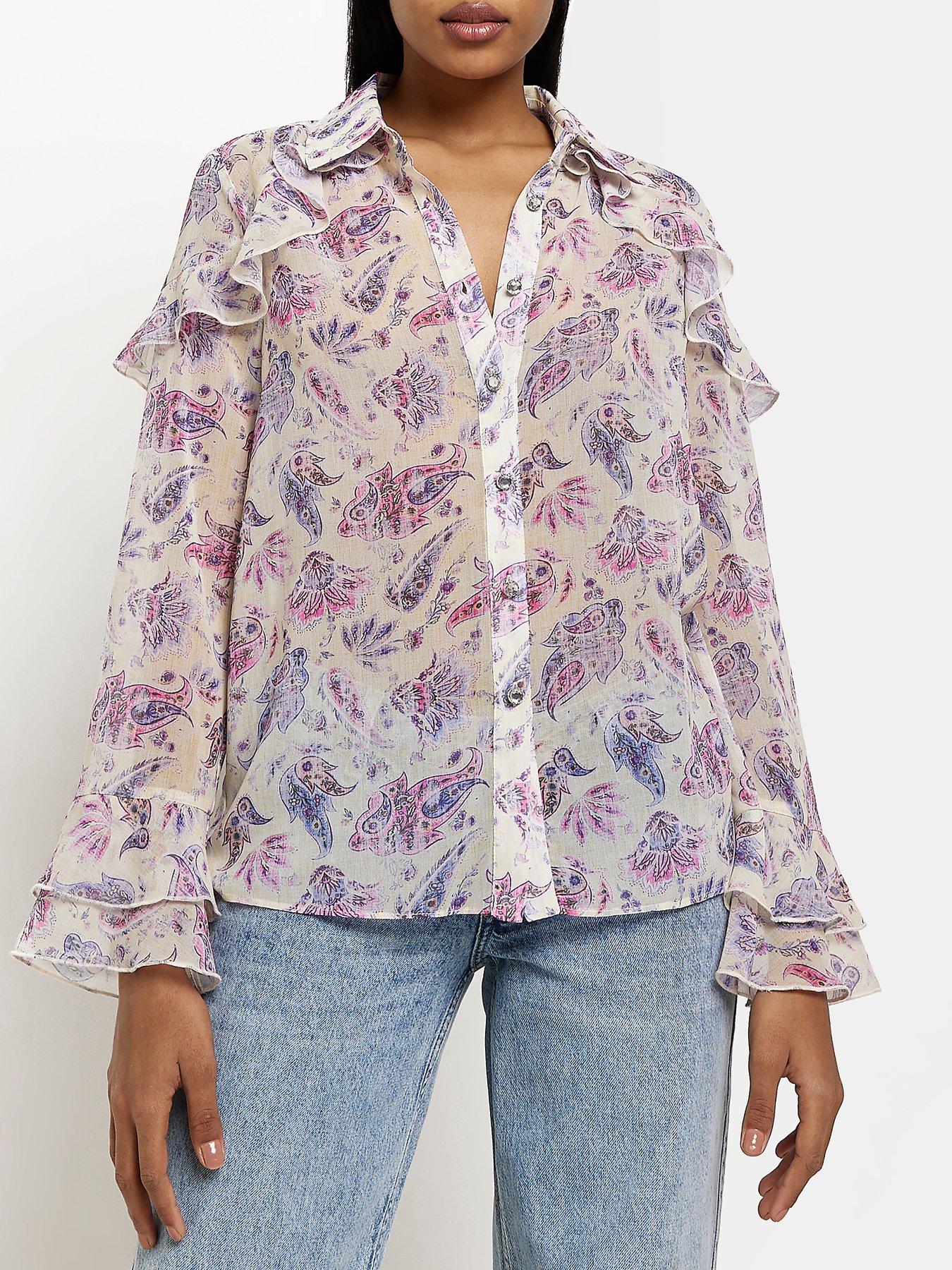 River island | Blouses \u0026 shirts | Women 