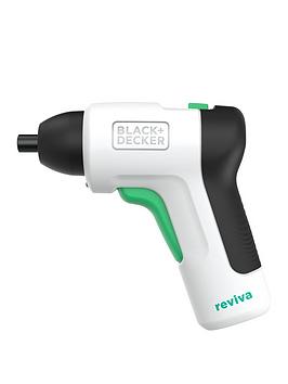 Product photograph of Black Decker 12v Sd from very.co.uk