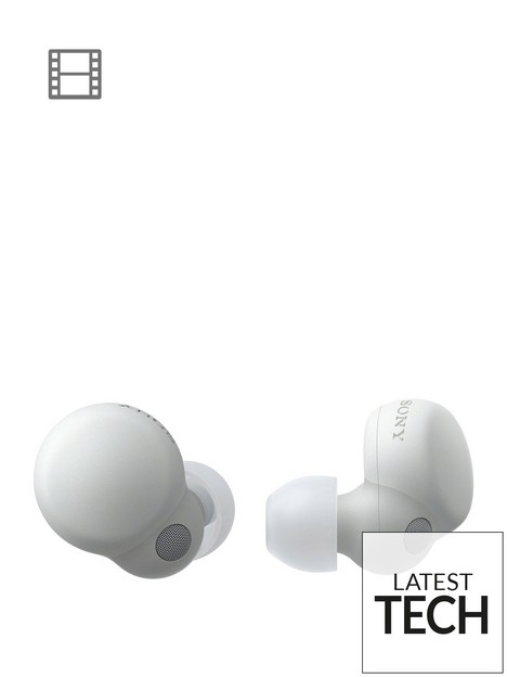 sony-linkbuds-s-truly-wireless-noise-cancelling-headphones-optimised-for-alexa-and-google-assistant-built-in-mic-for-phone-calls-white
