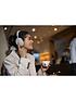  image of sony-wh-1000xm5-noise-cancelling-over-ear-headphones-30-hours-battery-life-optimised-for-alexa-and-google-assistant-with-built-in-mic-silver
