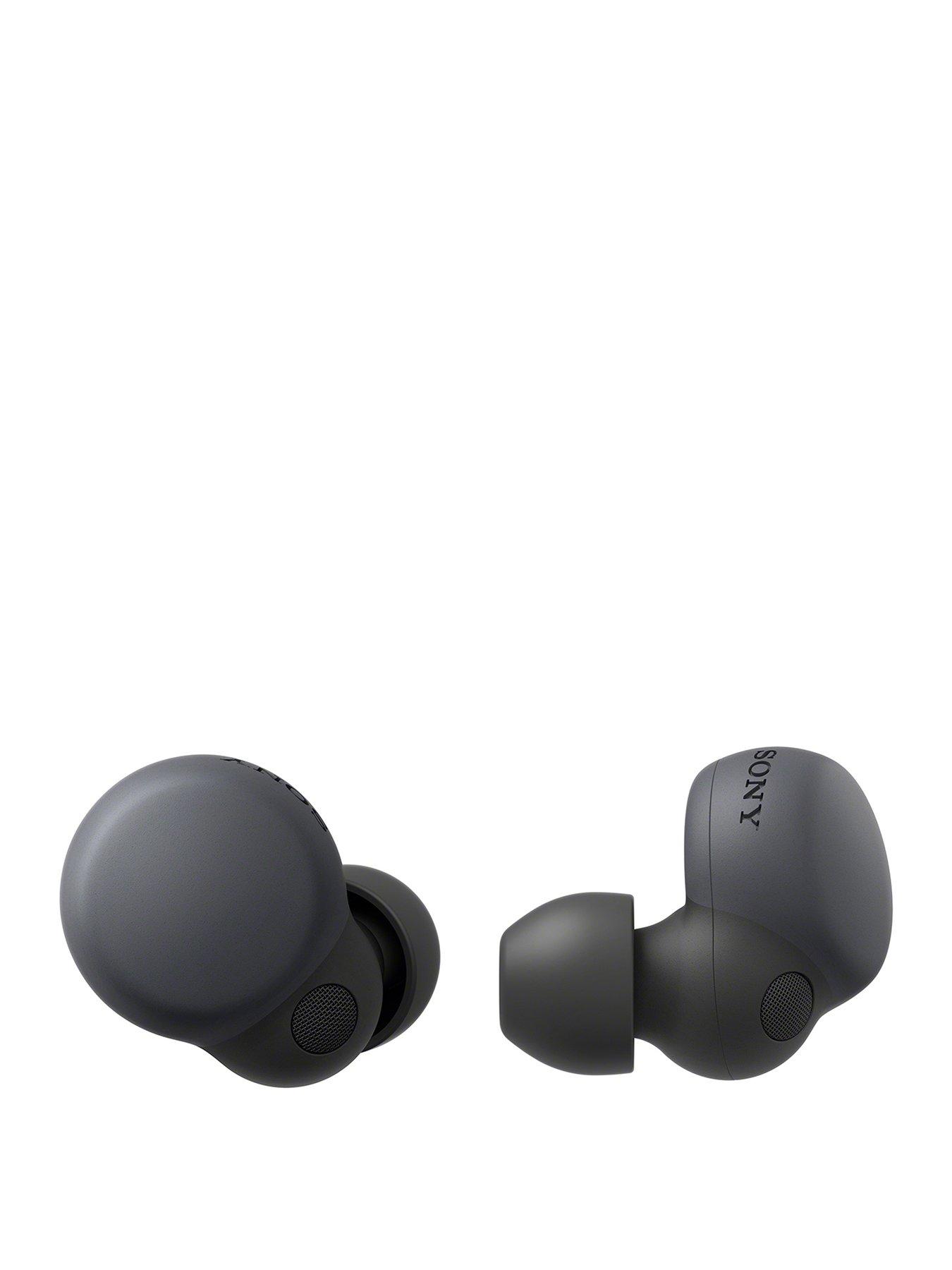 Lenovo Yoga True Wireless Stereo Earbuds: with ANC and IPX4