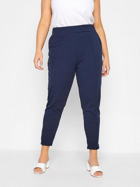yours-tapered-trouser-navy