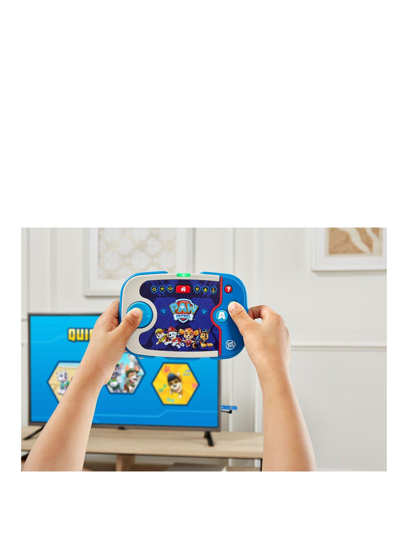 LeapFrog Paw Patrol To the Rescue! Learning Video Game very.co.uk