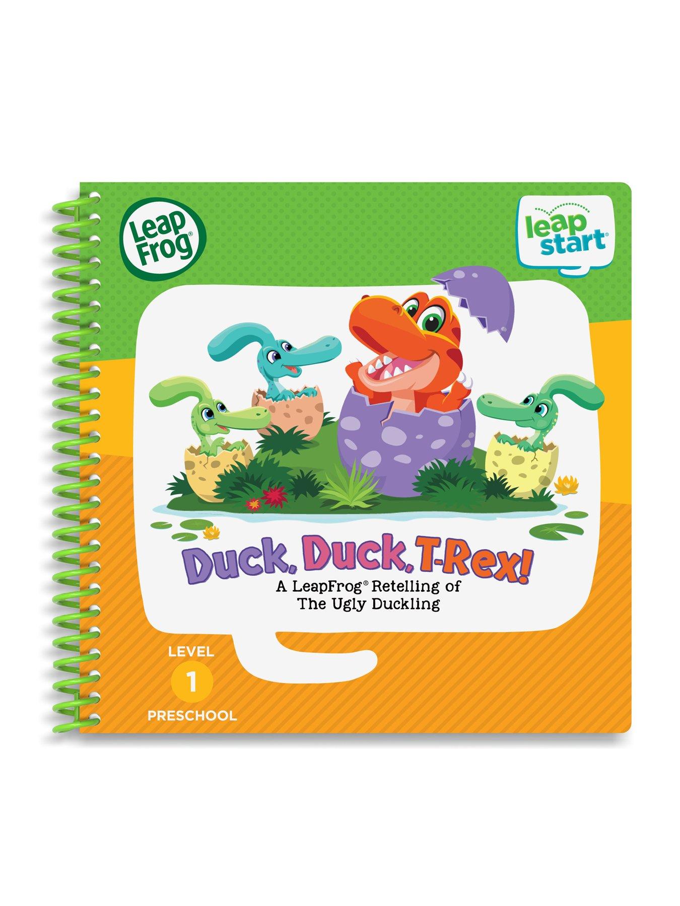 Vtech leapstart books new arrivals