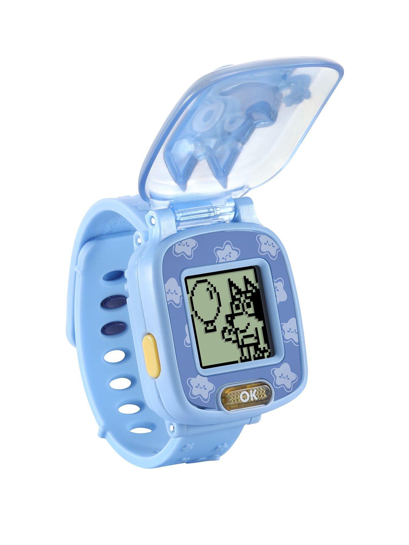 VTech Wackadoo Watch Bluey Very