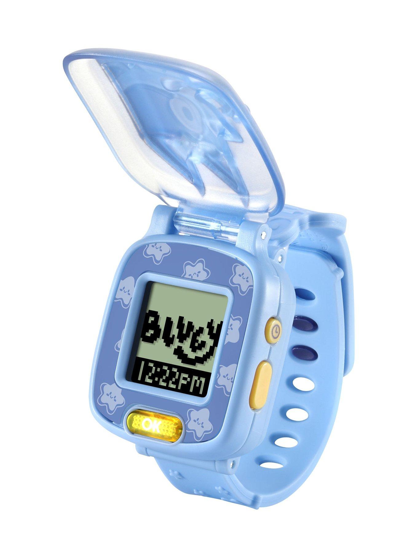 Vtech 2024 activity watch