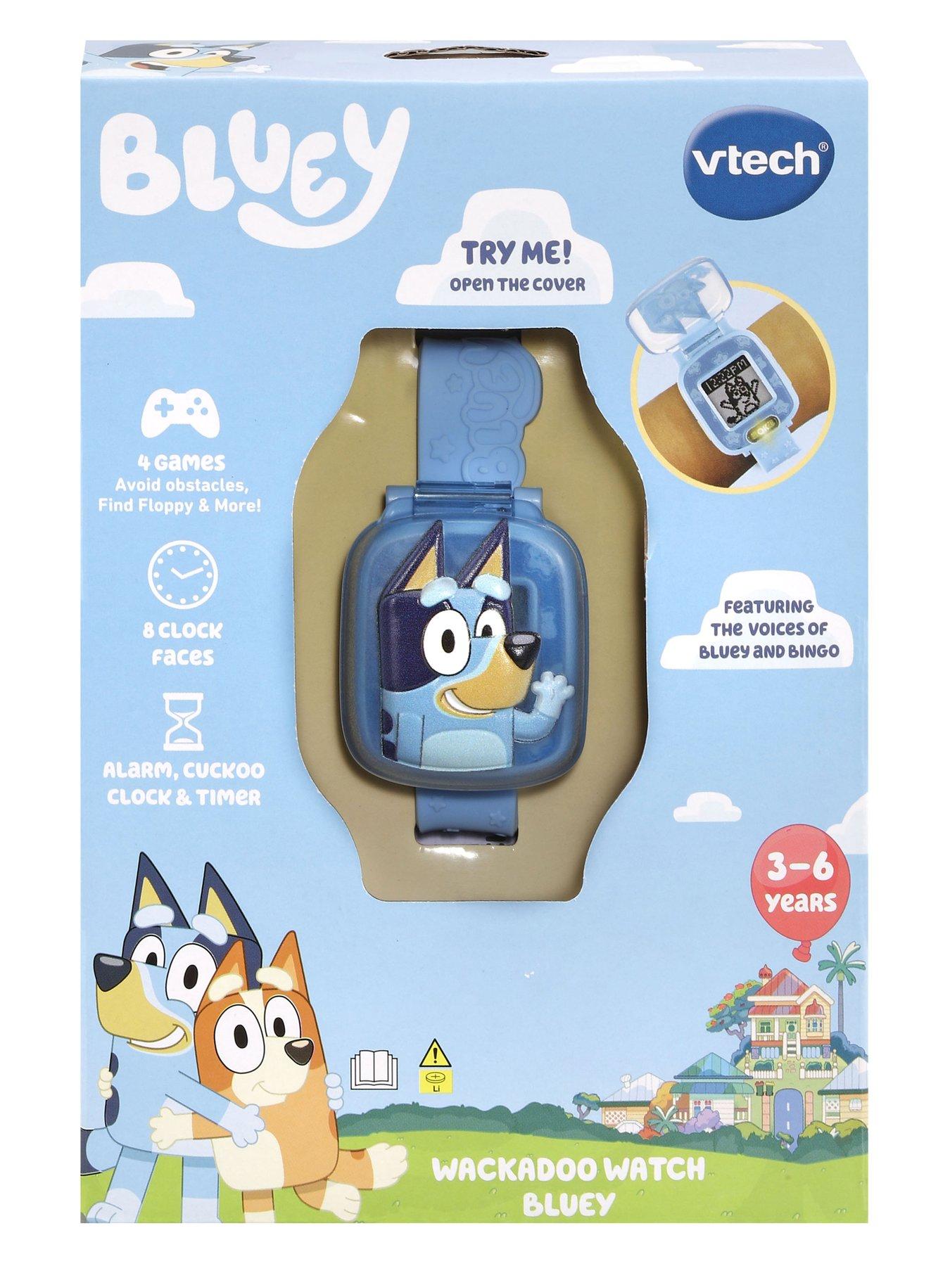 Vtech toy watch cheap