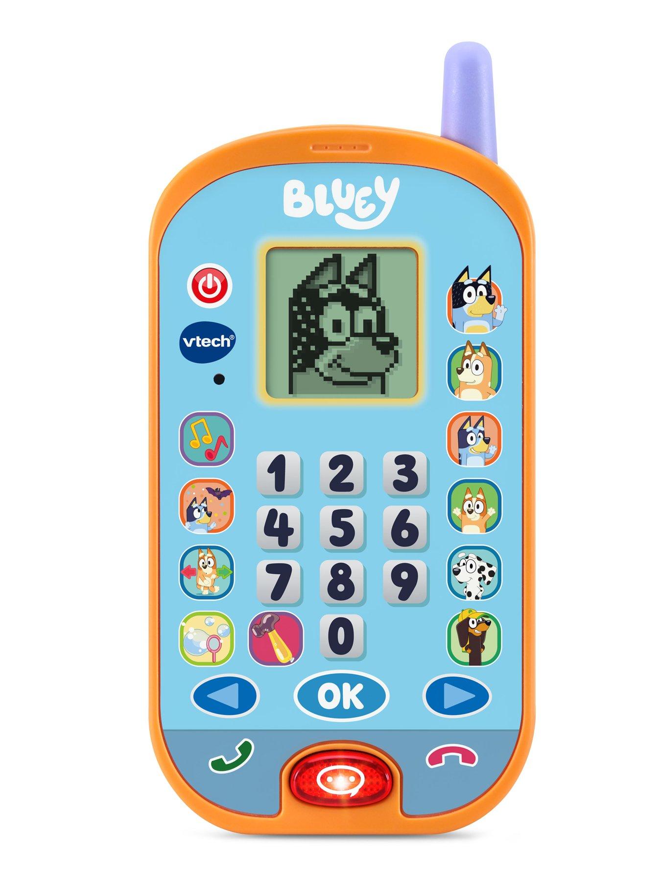 undefined Ring Ring Phone