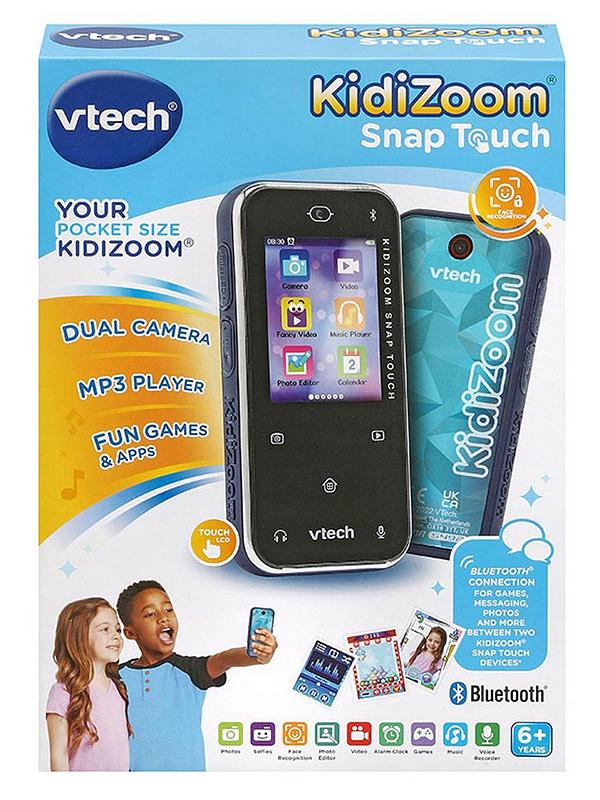 Image 5 of 5 of VTech KidiSnap Touch