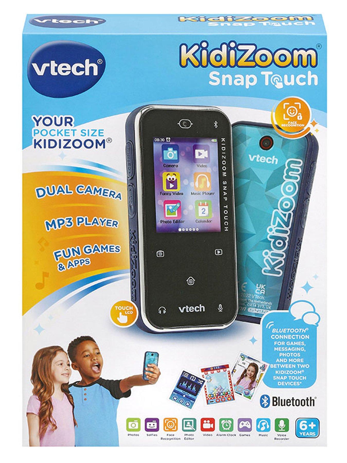 VTech KidiSnap Touch Very