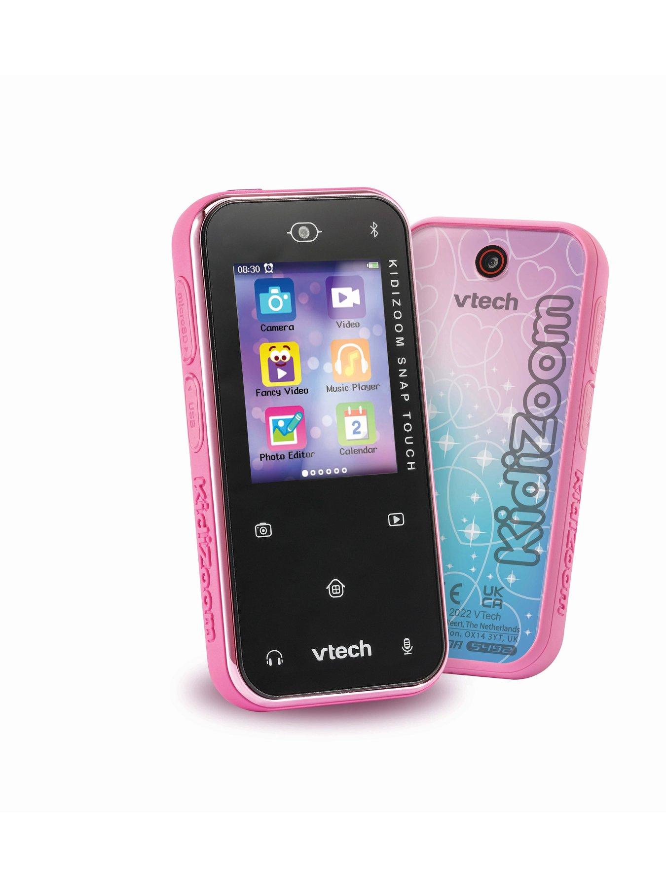 Vtech best sale touch phone